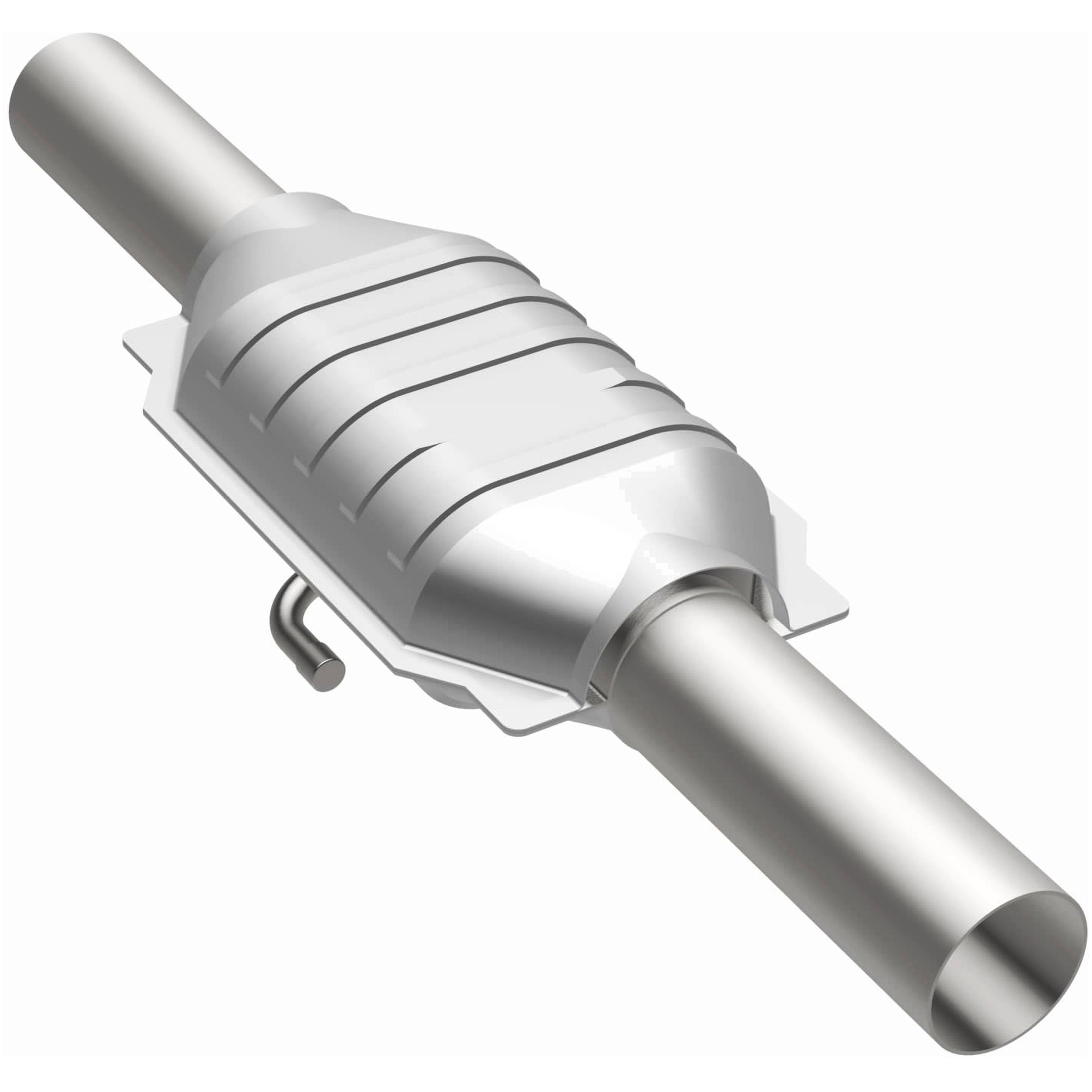 MagnaFlow California Grade CARB Compliant Direct-Fit Catalytic Converter 3391470